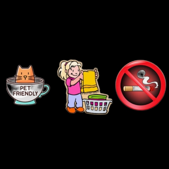 Meet your Posher~ - Picture 2 of 16